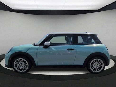 New 2026 MINI Cooper S FWD image 5