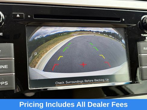 Used 2019 Subaru Outback 2.5i AWD/4WD image 22