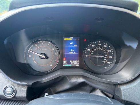 Used 2019 Subaru Crosstrek 2.0i Premium AWD/4WD image 26