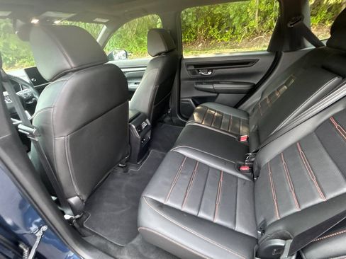 Used 2026 Honda CR-V Sport-L image 12