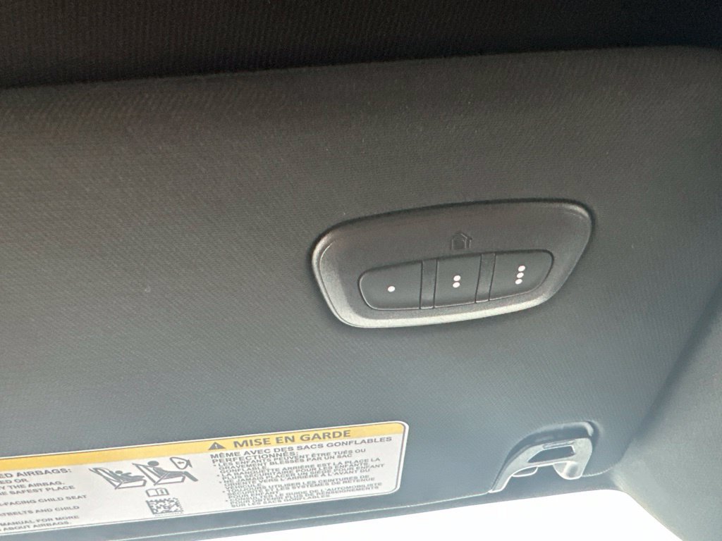 New 2027 RAM 1500 RHO AWD/4WD image 43