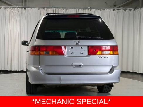 Used 2004 Honda Odyssey EX image 7