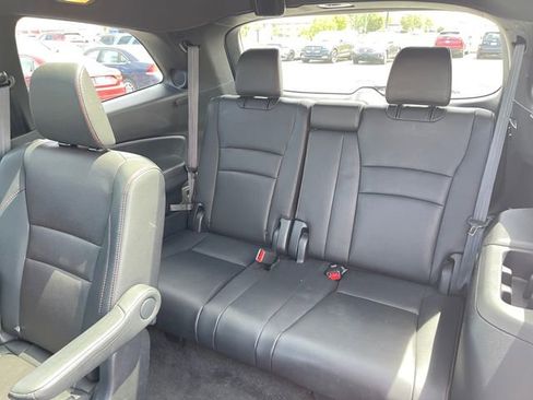 Used 2022 Honda Pilot Black Edition image 24