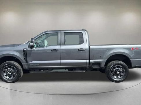 New 2026 Ford F250 XL w/ STX Appearance Package AWD/4WD image 3