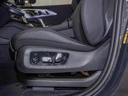 New 2026 BMW XM Label Red image 15