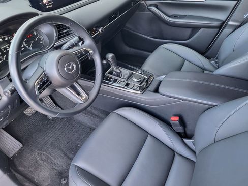 Used 2025 MAZDA CX-30 AWD 2.5 S w/ Preferred Package image 13