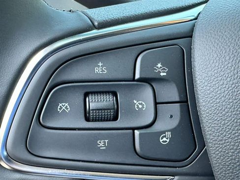 New 2026 Buick Encore GX Sport Touring w/ Advanced Technology Package AWD/4WD image 12