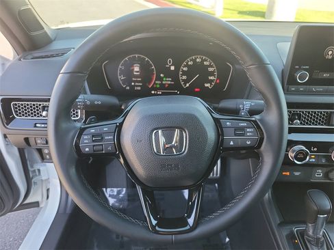 Certified 2023 Honda Civic Sport image 21