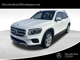 Certified 2020 Mercedes-Benz GLB 250 4MATIC 360° Tour