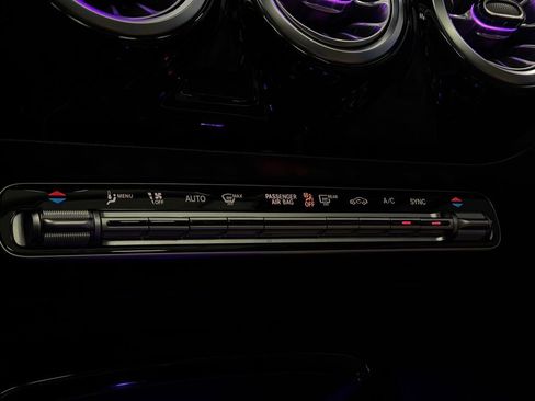 Used 2025 Mercedes-Benz CLA 250 CLA 250 image 22