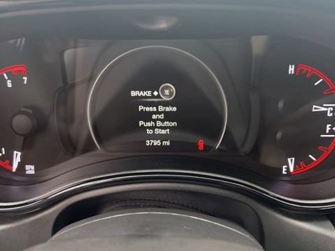 Used 2026 Dodge Durango GT RWD image 16