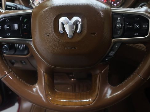 Used 2019 RAM 1500 Laramie Longhorn image 20