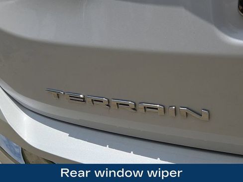 Used 2023 GMC Terrain Denali w/ LPO, Floor Liner Package AWD/4WD image 32
