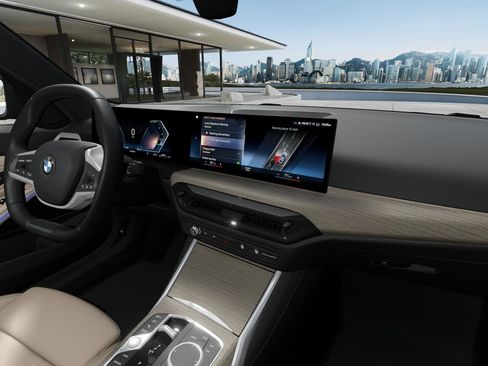 New 2026 BMW 330i Sedan image 14