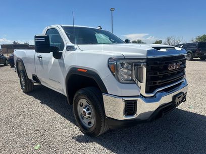Used 2022 GMC Sierra 2500 Pro w/ Convenience Package