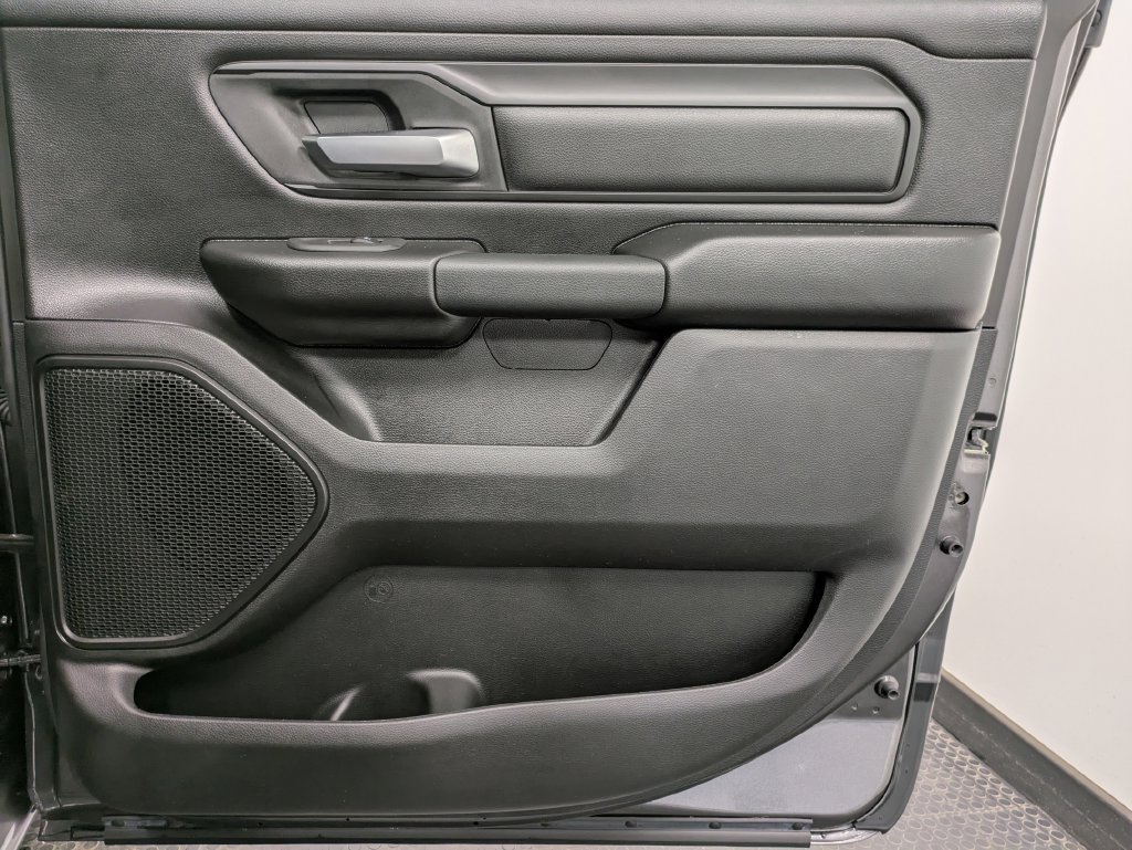 Used 2025 RAM 1500 Tradesman AWD/4WD image 26