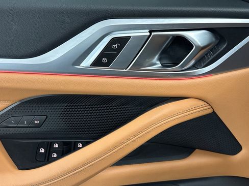 Certified 2023 BMW 430i Gran Coupe w/ Premium Package image 12