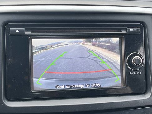 Used 2014 Mitsubishi Lancer Ralliart image 11