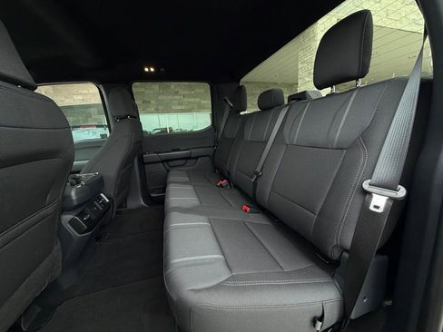 New 2026 Ford F150 STX w/ Equipment Group 200A image 55