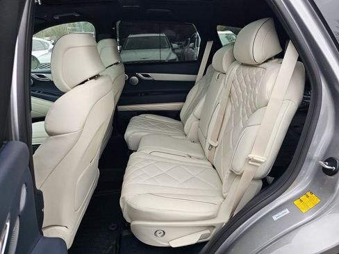 New 2026 Genesis GV80 3.5T Prestige image 23