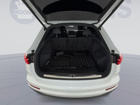 Used 2024 Audi Q3 2.0T Premium Plus w/ Premium Plus Package image 26