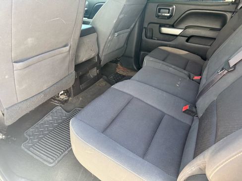 Used 2016 Chevrolet Silverado 2500 LT AWD/4WD image 28