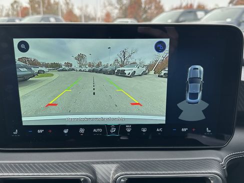 Used 2025 Ford Mustang GT Premium image 26