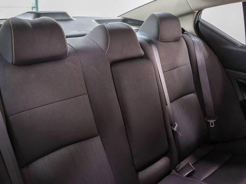 Used 2021 Nissan Altima 2.5 SV w/ SV Premium Package FWD image 28