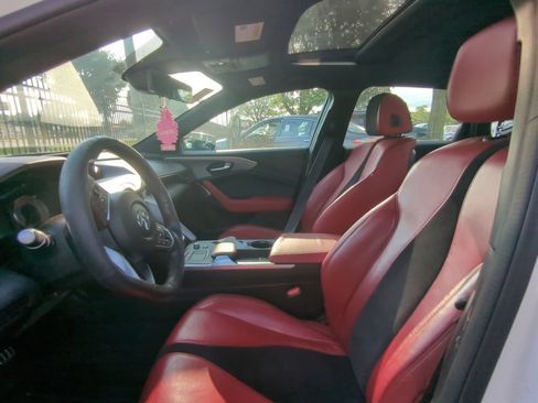 Used 2022 Acura TLX SH-AWD w/ A-SPEC Pkg image 6
