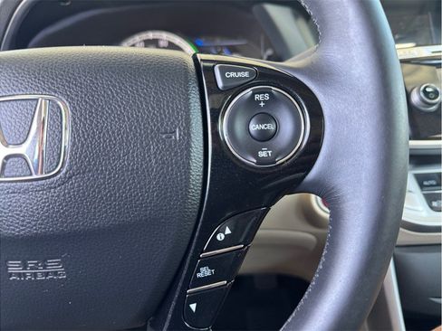 Used 2015 Honda Accord EX-L image 15