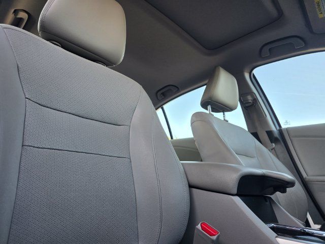 Used 2016 Honda Accord EX-L image 21