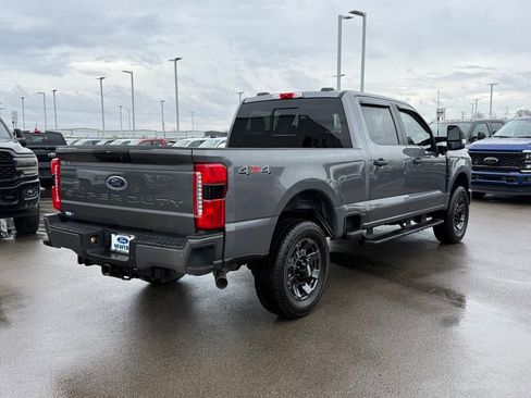 Used 2024 Ford F250 XL w/ STX Appearance Package image 36