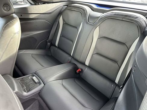 Used 2024 Chevrolet Camaro SS image 20