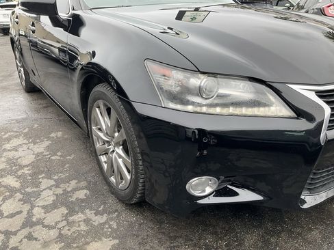 Used 2015 Lexus GS 350 AWD image 67