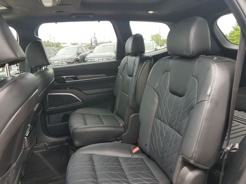 Used 2024 Kia Telluride SX Prestige X-Pro AWD/4WD image 42