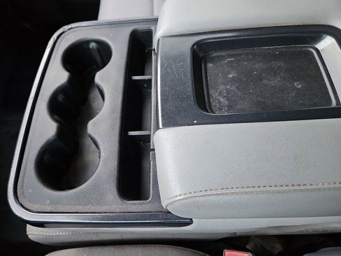 Used 2018 Chevrolet Silverado 1500 W/T w/ Special Service Package image 29