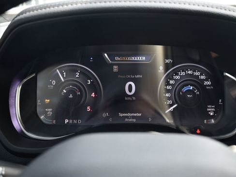 New 2026 RAM 3500 Laramie image 13