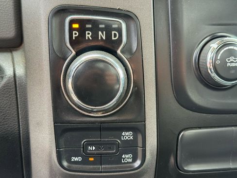 Used 2018 RAM 1500 Tradesman w/ Power & Remote Entry Group image 29