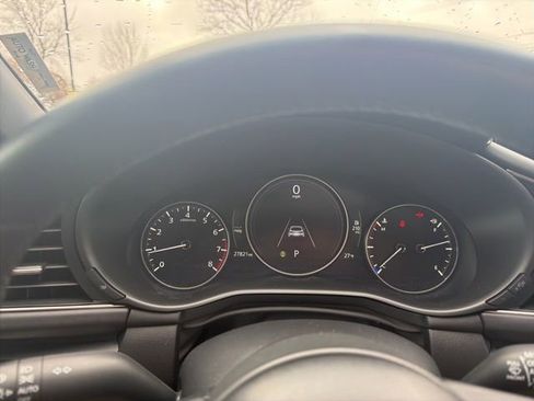 Used 2024 MAZDA MAZDA3 s image 6