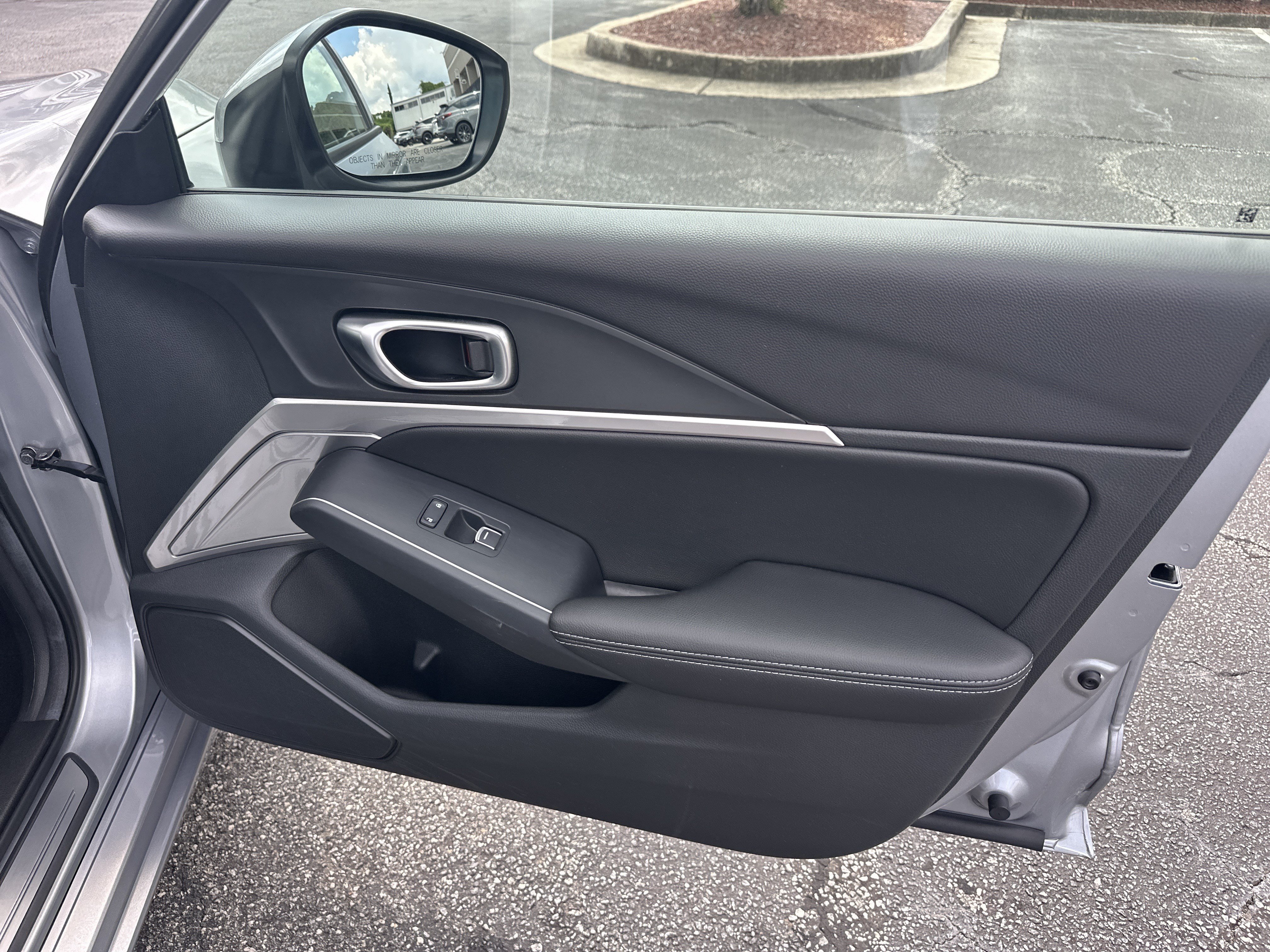 Certified 2024 Acura Integra A-Spec FWD image 17