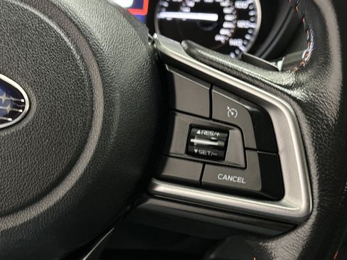 Used 2018 Subaru Crosstrek 2.0i Limited w/ Popular Package #3 AWD/4WD image 25