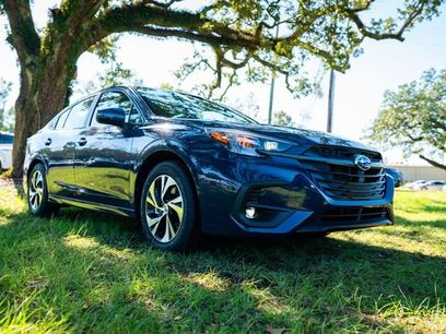 New 2025 Subaru Legacy Premium