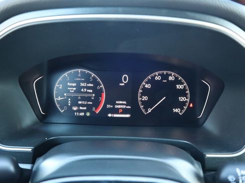 Used 2023 Honda Pilot Sport image 23