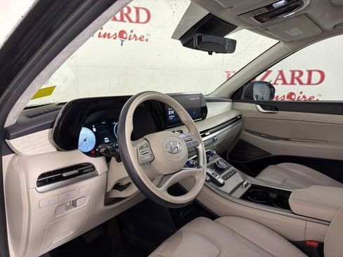 Used 2023 Hyundai Palisade Calligraphy FWD image 9