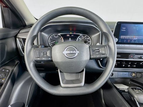 New 2026 Nissan Rogue S image 10