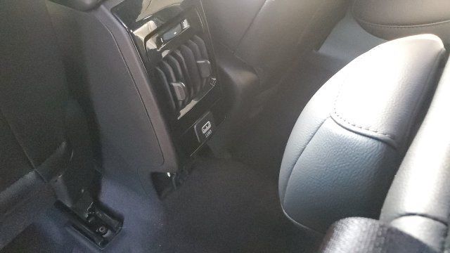 Certified 2025 Jeep Compass Limited AWD/4WD image 21
