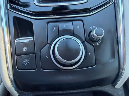 Used 2021 MAZDA CX-5 Grand Touring AWD/4WD image 22