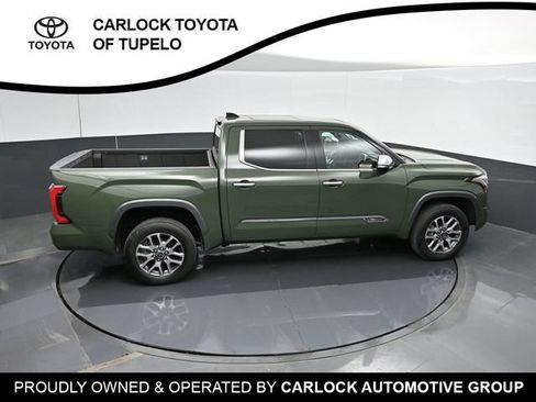Used 2023 Toyota Tundra 1794 Edition AWD/4WD image 47