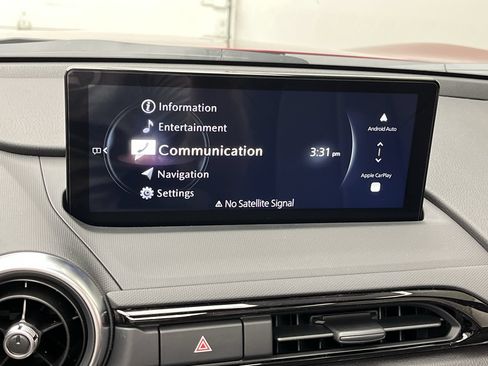New 2026 MAZDA MX-5 Miata Grand Touring w/ Weather Package RWD image 15
