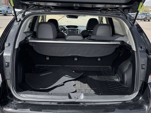 Used 2022 Subaru Crosstrek 2.5i Sport w/ Moonroof Package AWD/4WD image 9